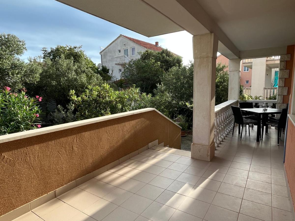 Villa Senija Orebić Exterior foto